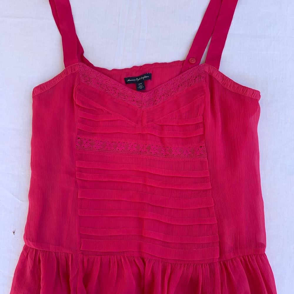 American Eagle Tank Top